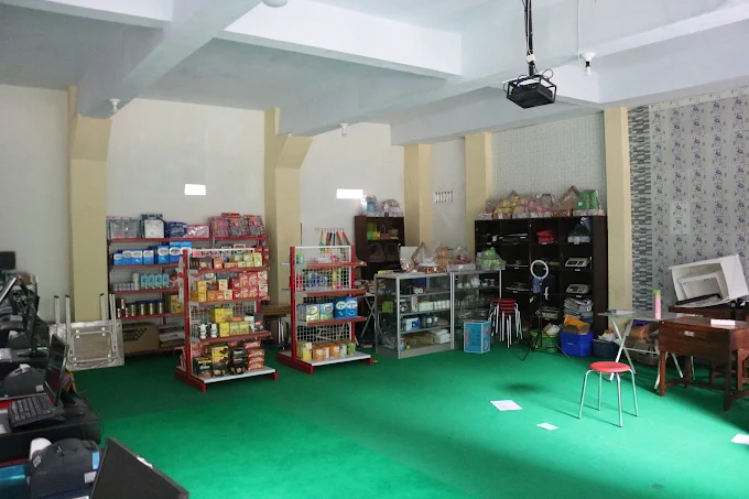 Bisnis Digital (Pemasaran)