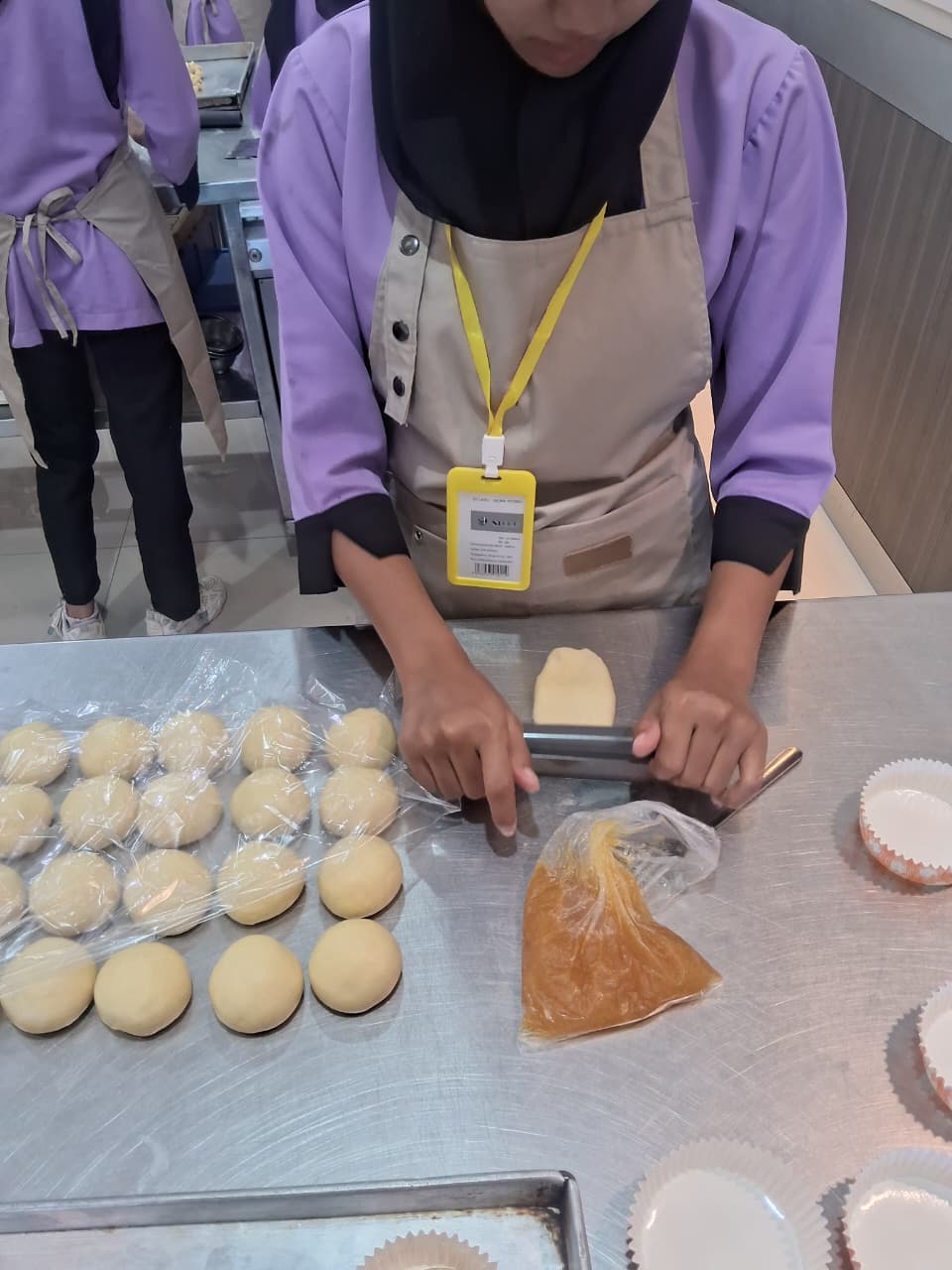 Agribisnis Pengolahan Hasil Pertanian